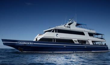Diving Liveaboards