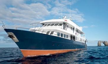 galapagos-master-yacht-2 Galapagos Dive Boat Master